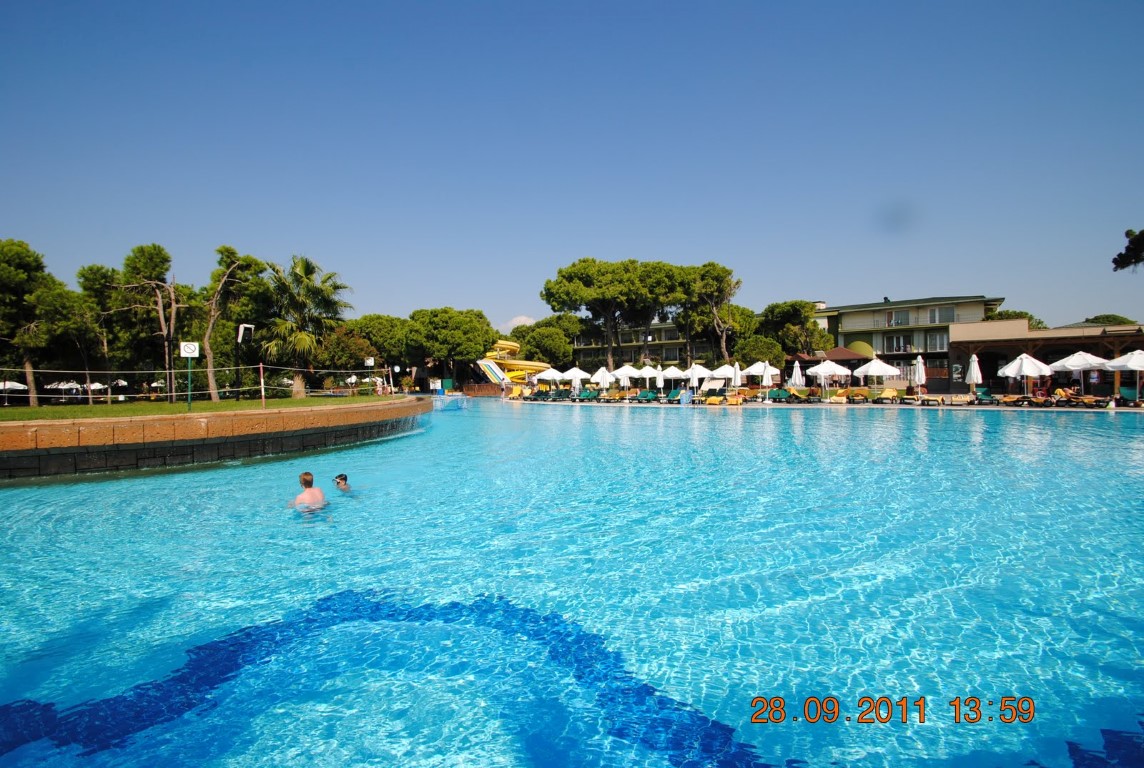 imagini hotel PAPILLON AYSCHA BELEK